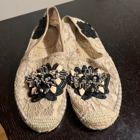 ASH moccasins, size 6 - Picture 1 of 2